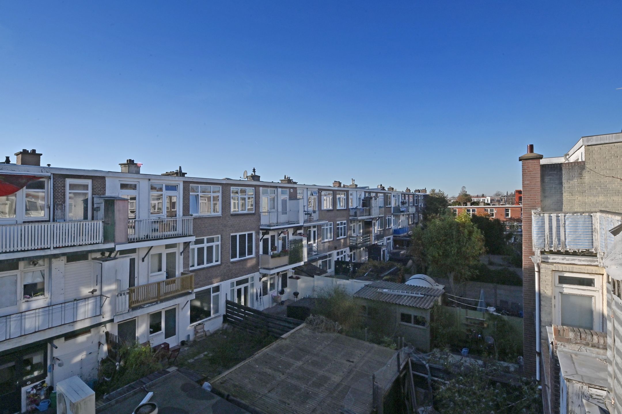 Foto 21 van Naarderstraat 131