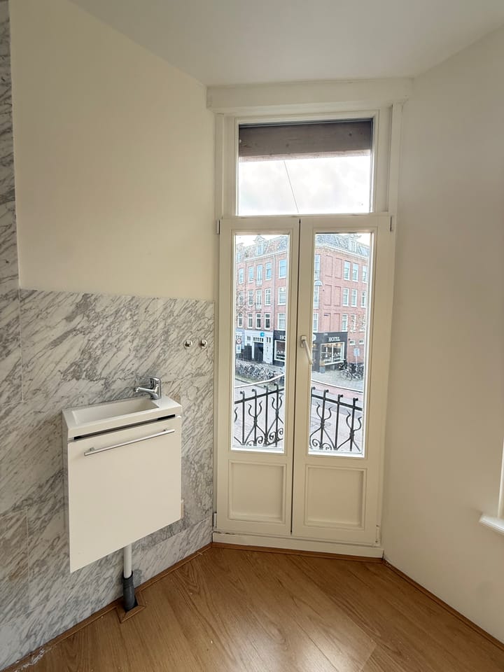 Foto 5 van Jan Pieter Heijestraat 119-D1