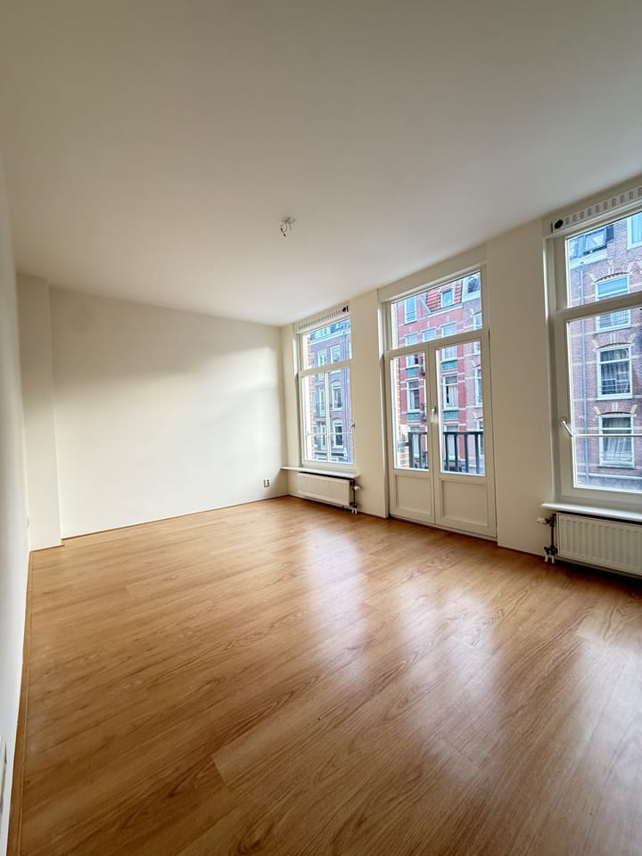 Foto 9 van Jan Pieter Heijestraat 119-D1