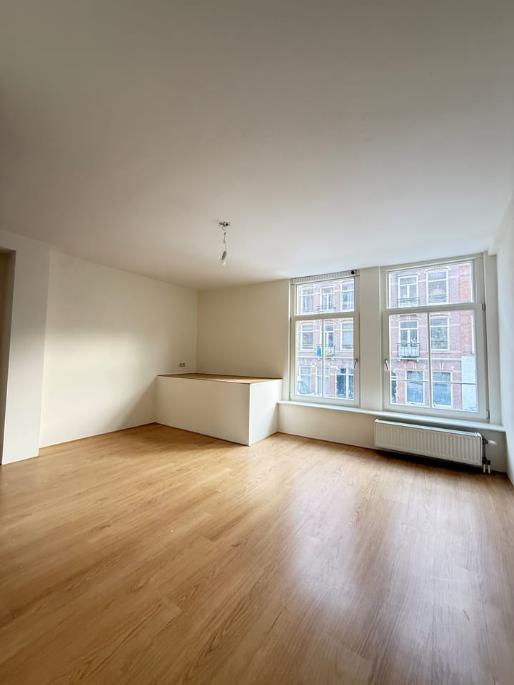 Foto 16 van Jan Pieter Heijestraat 119-D1