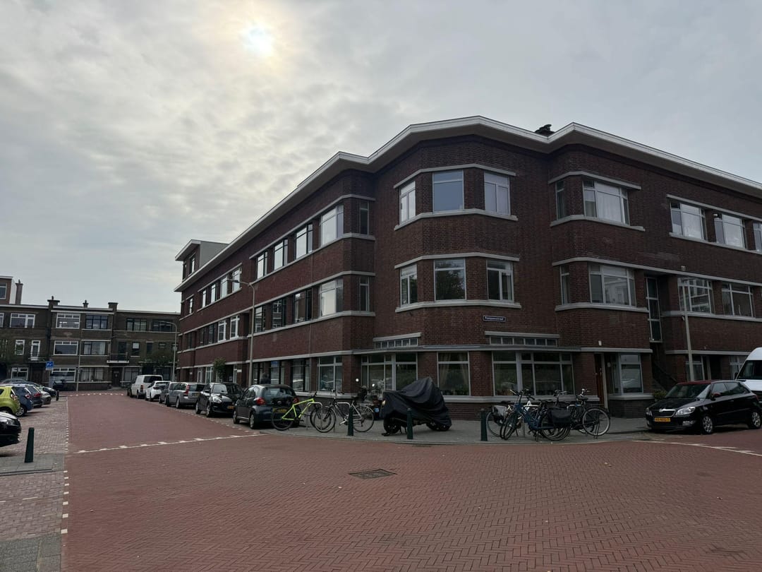 Foto 1 van Pompoenstraat 4