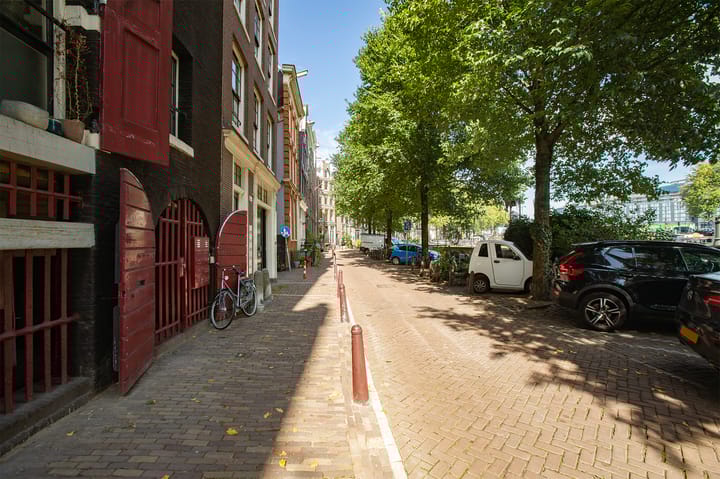 Foto 2 van Kromme Waal 31-F