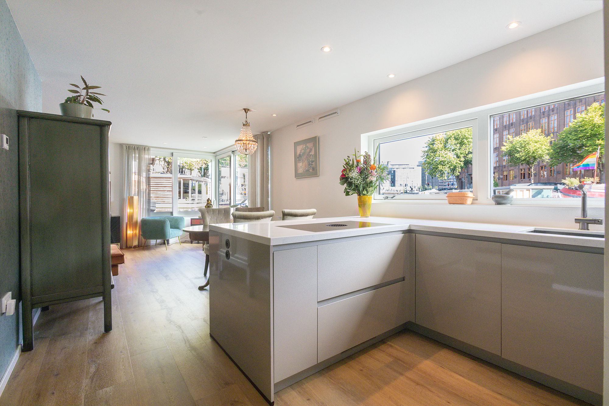 Kromme Waal 31-F 31 F