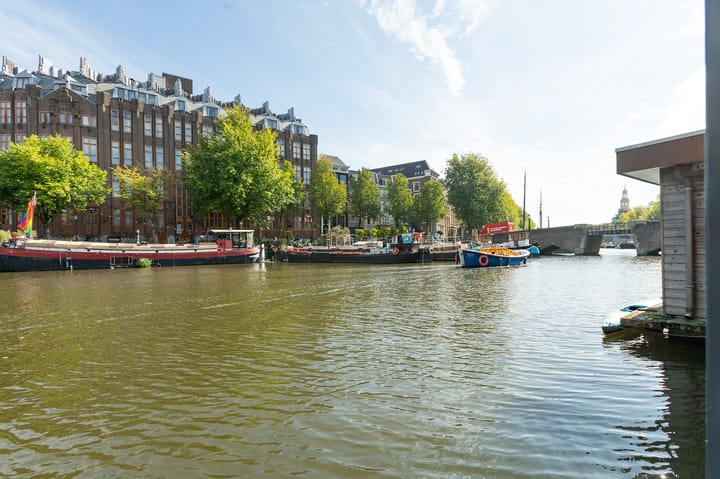 Foto 8 van Kromme Waal 31-F