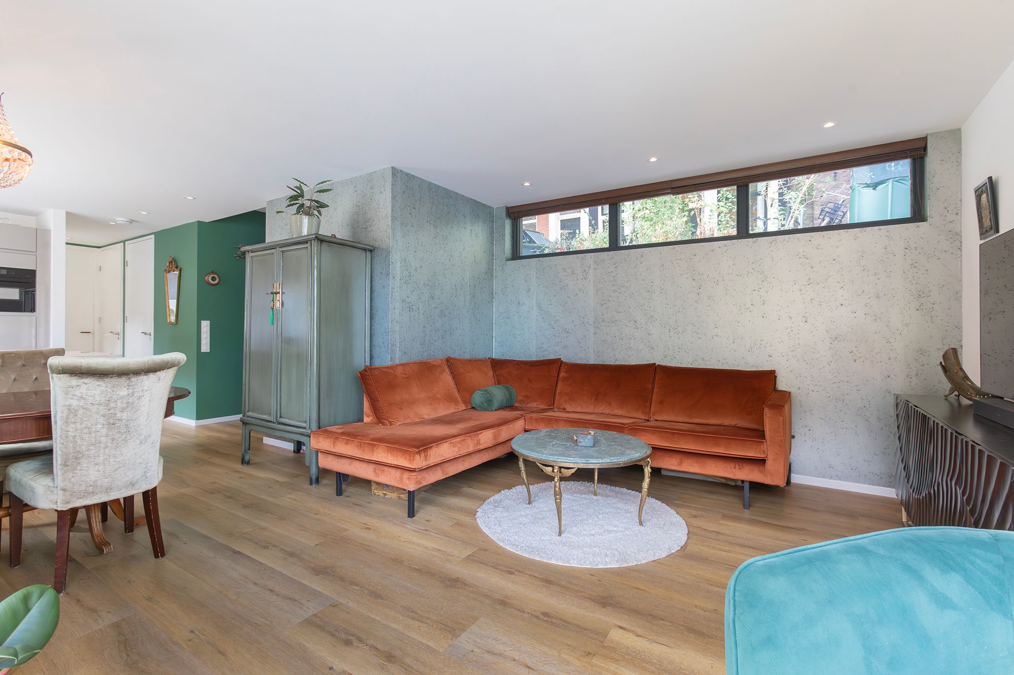 Foto 9 van Kromme Waal 31-F