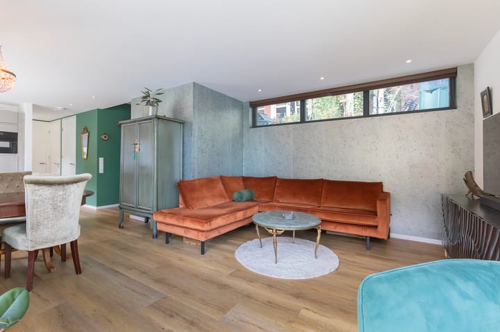 Foto 9 van Kromme Waal 31-F