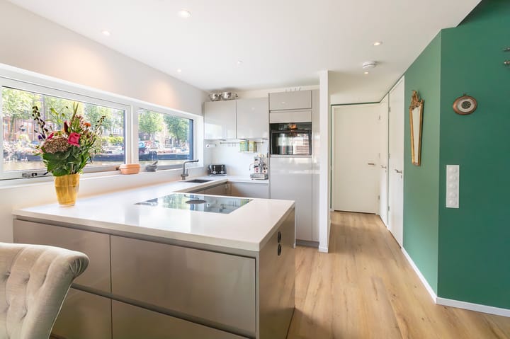 Foto 11 van Kromme Waal 31-F