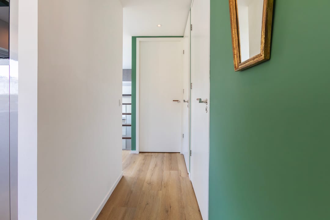 Foto 13 van Kromme Waal 31-F