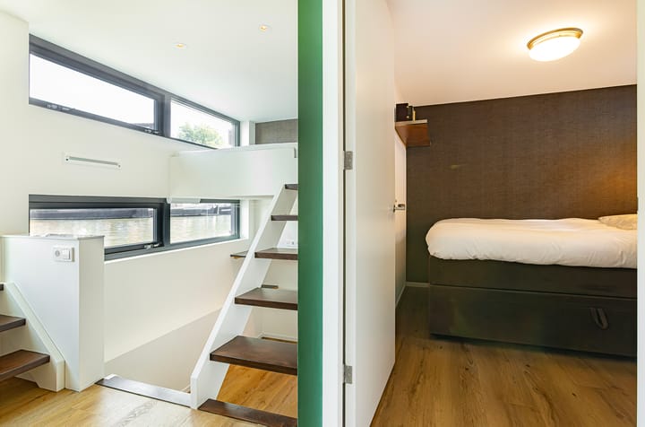 Foto 14 van Kromme Waal 31-F