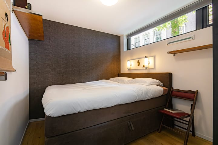 Foto 15 van Kromme Waal 31-F