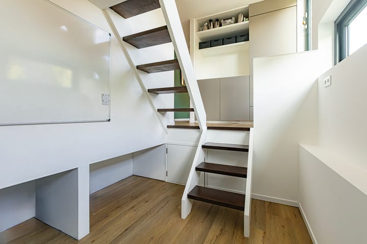 Foto 16 van Kromme Waal 31-F