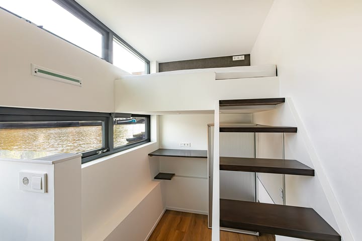 Foto 17 van Kromme Waal 31-F