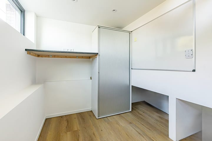 Foto 18 van Kromme Waal 31-F