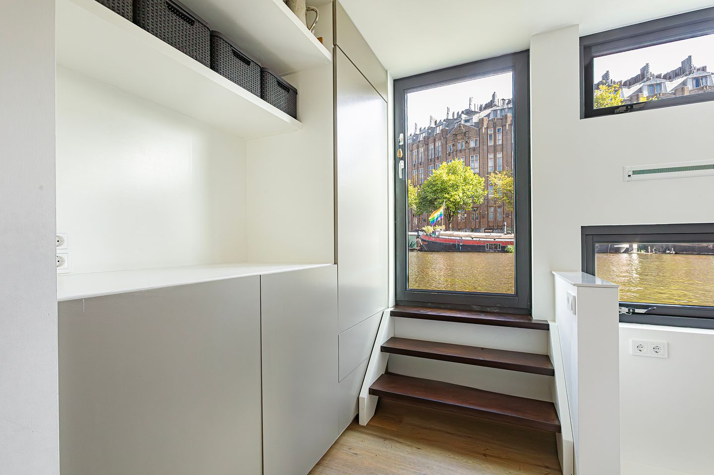 Foto 19 van Kromme Waal 31-F