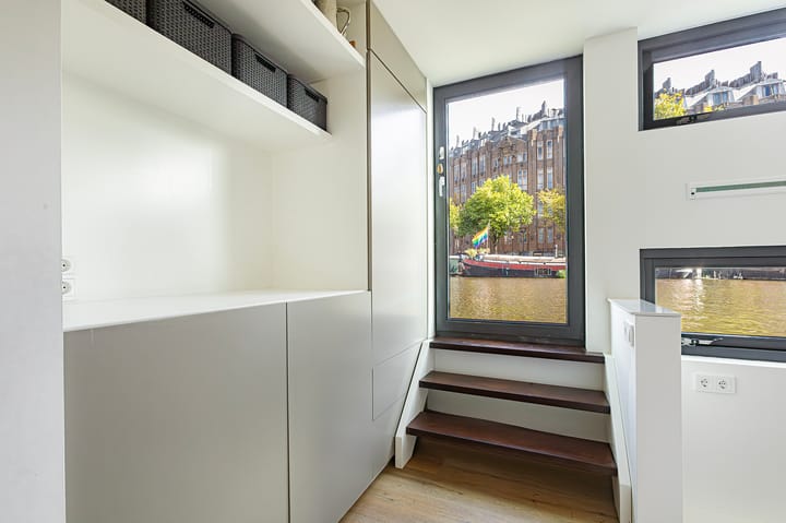 Foto 19 van Kromme Waal 31-F