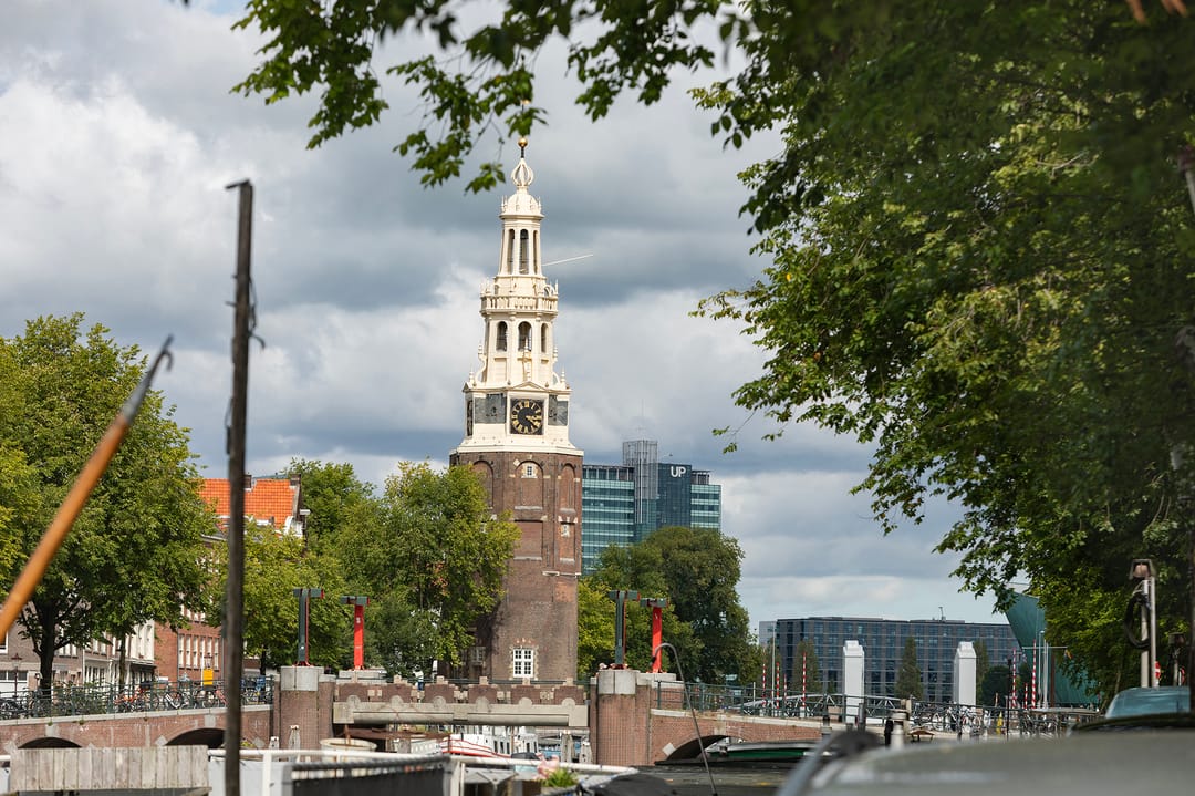 Foto 23 van Kromme Waal 31-F