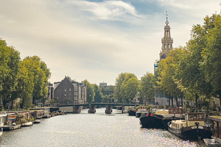 Foto 24 van Kromme Waal 31-F