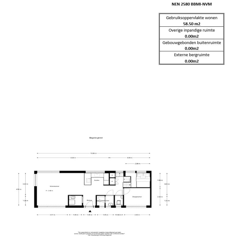 Foto 26 van Kromme Waal 31-F