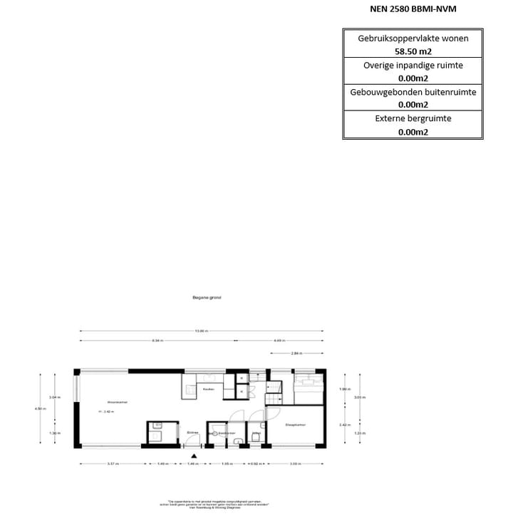 Foto 26 van Kromme Waal 31-F