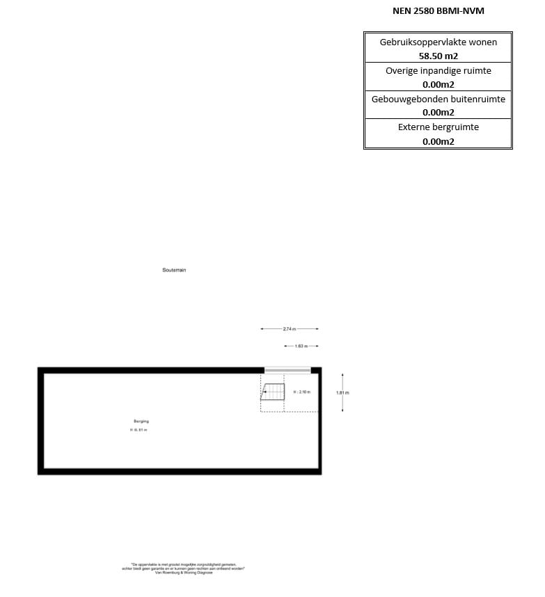 Foto 27 van Kromme Waal 31-F
