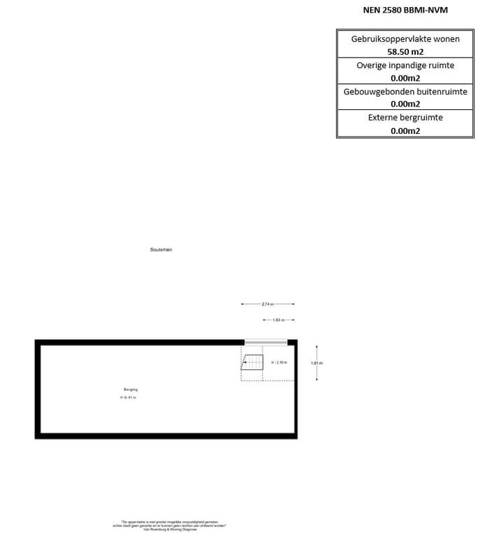 Foto 27 van Kromme Waal 31-F