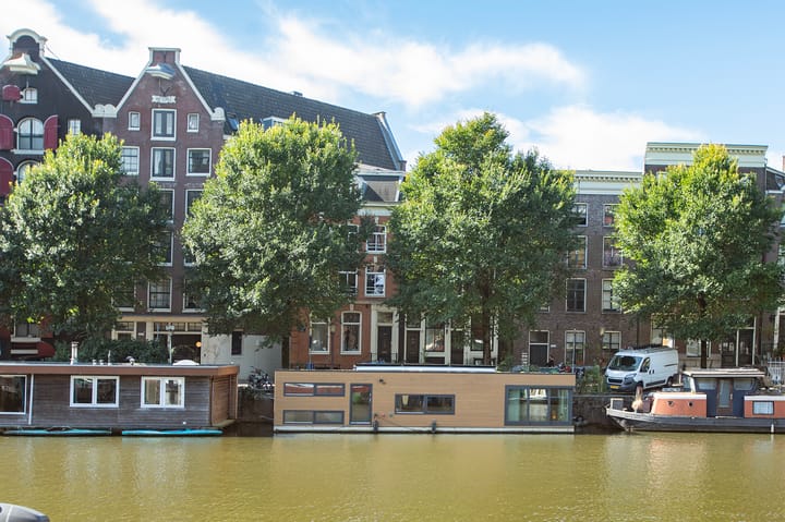 Foto 1 van Kromme Waal 31-F