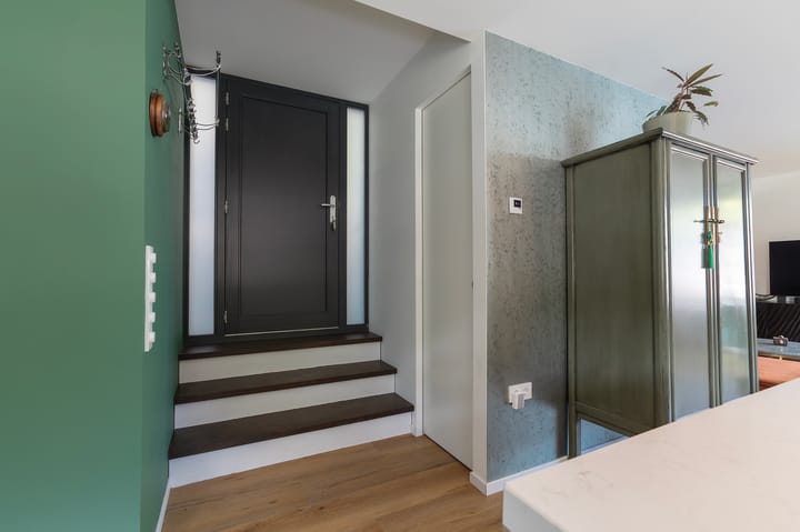 Foto 4 van Kromme Waal 31-F