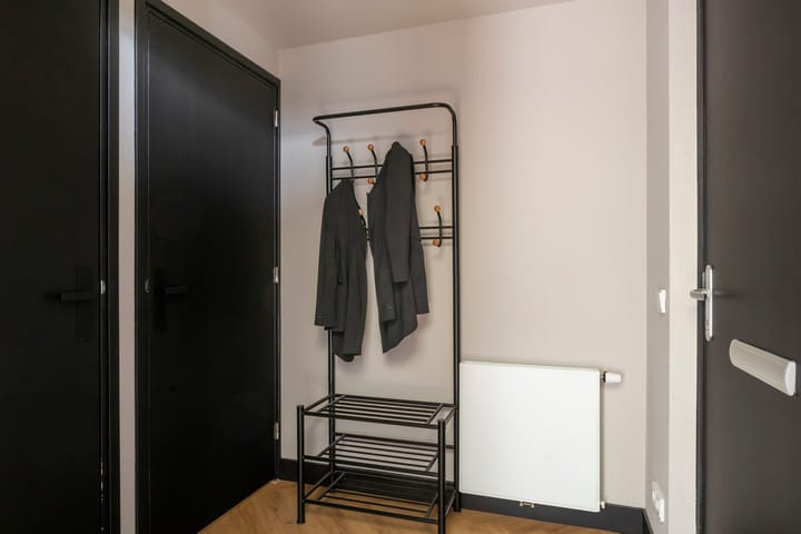 Photo 4 of Barneveldsestraat 49-E67