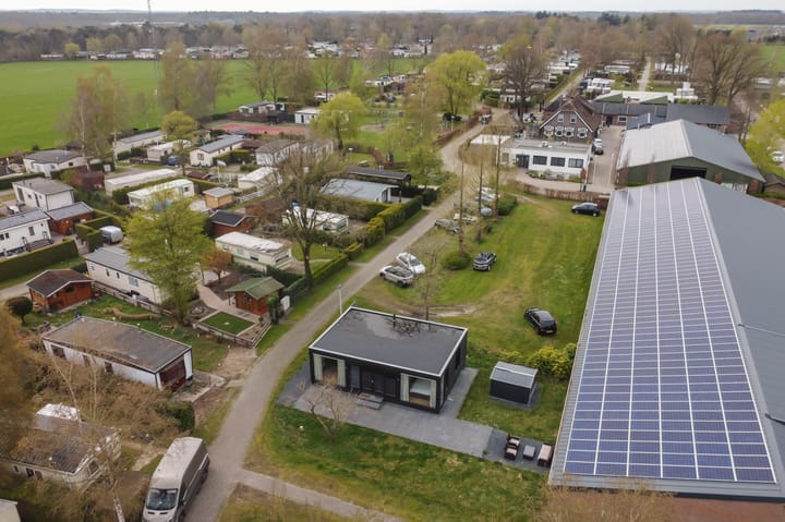 Photo 19 of Barneveldsestraat 49-E67