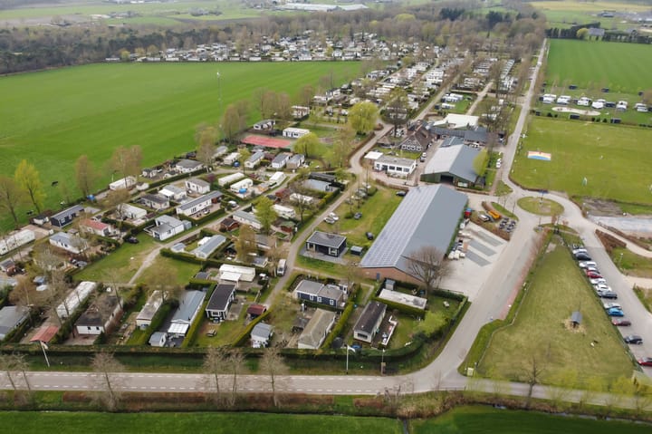 Photo 20 of Barneveldsestraat 49-E67