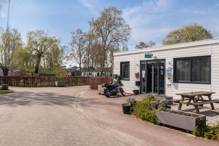 Photo 25 of Barneveldsestraat 49-E67