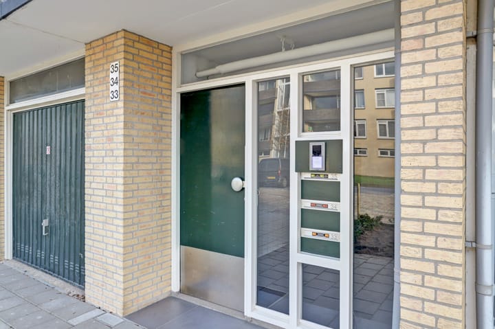 Foto 6 van Tulpstraat 33