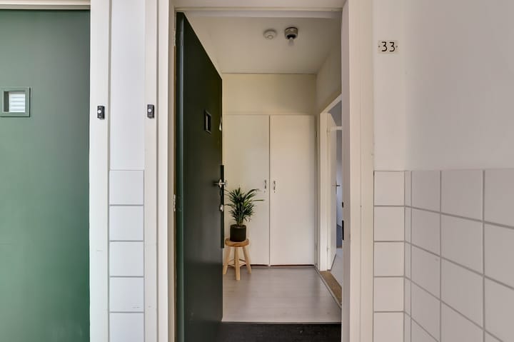 Foto 8 van Tulpstraat 33