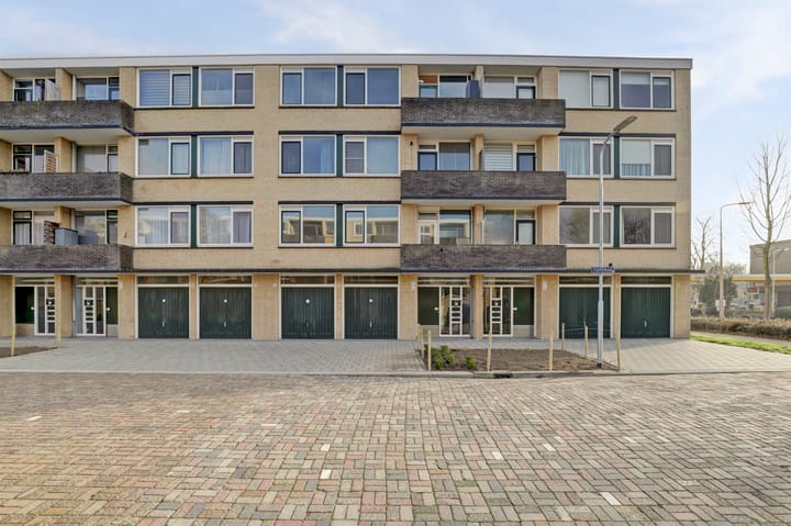 Foto 36 van Tulpstraat 33