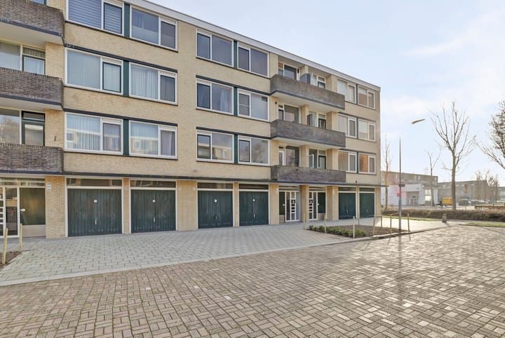 Foto 39 van Tulpstraat 33