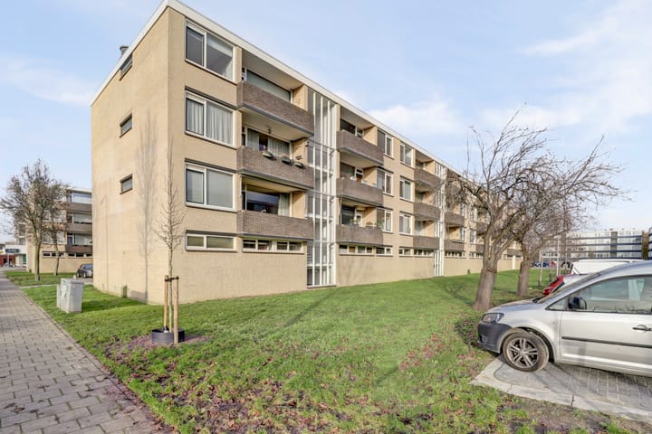 Foto 41 van Tulpstraat 33