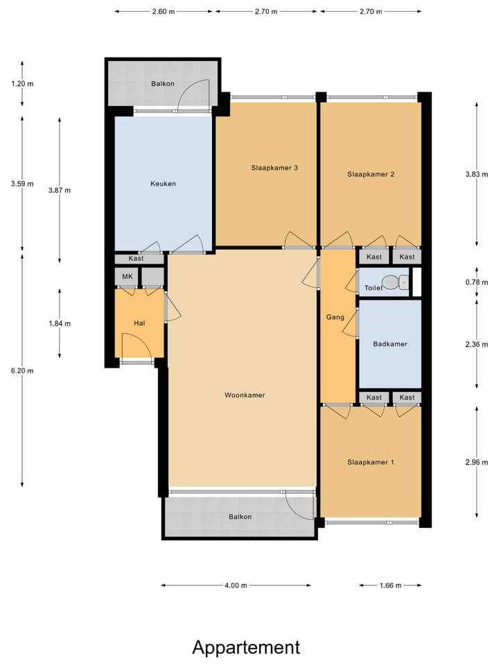 Foto 43 van Tulpstraat 33