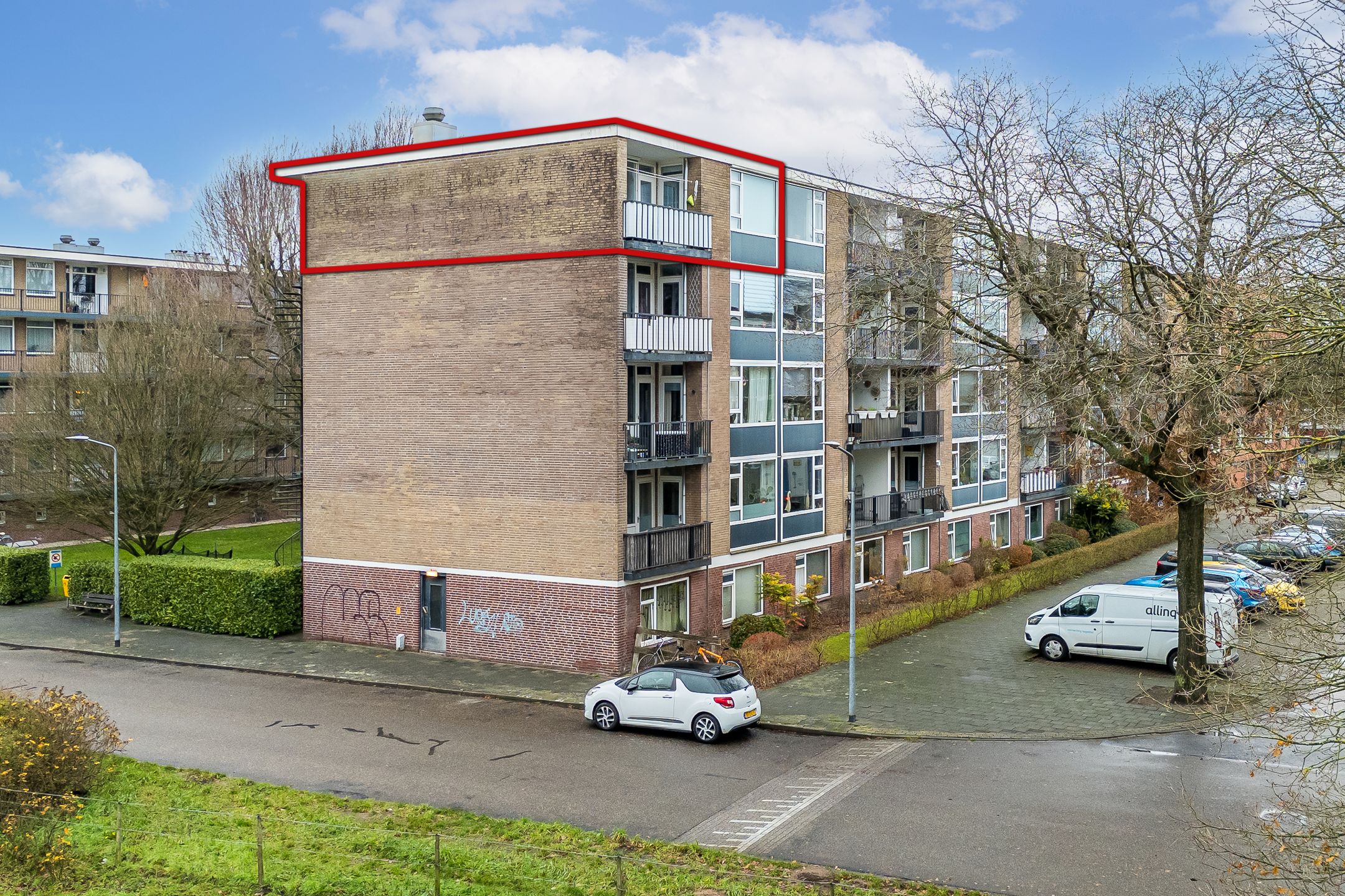 Banckertlaan, 47, Hilversum, 1215PV, Noord-Holland, Nederland 47