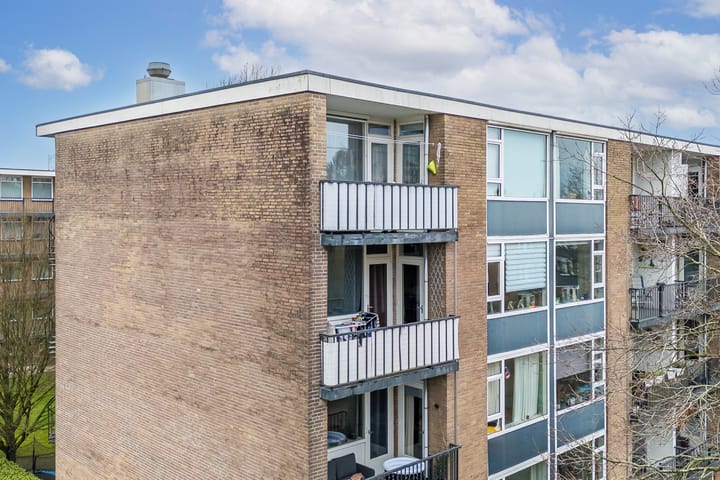 Photo 27 of Banckertlaan 47