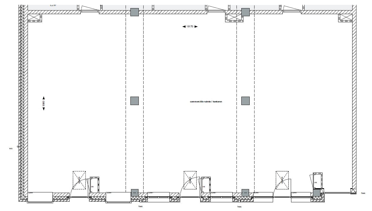 View photo 2 of Kruisstraat