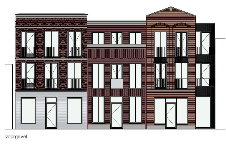 View photo 3 of Kruisstraat