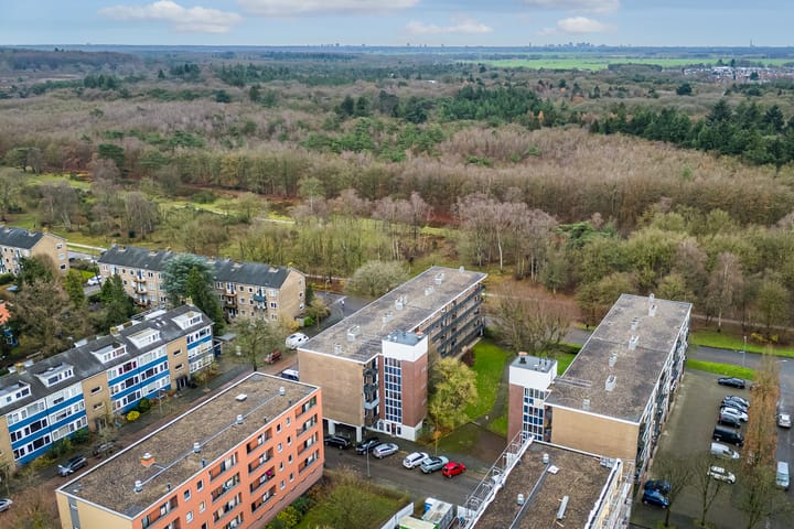 Photo 31 of Banckertlaan 47