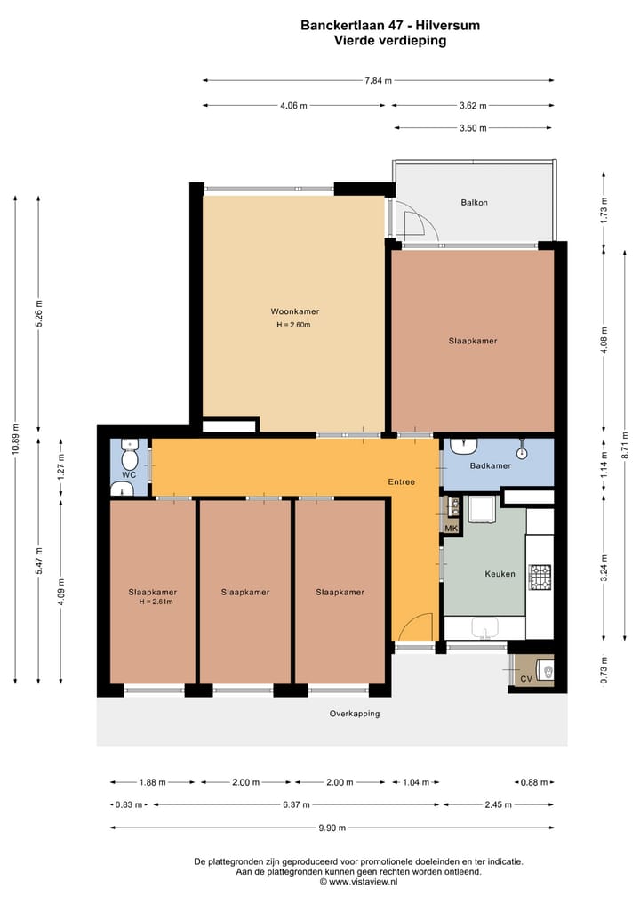 Photo 33 of Banckertlaan 47