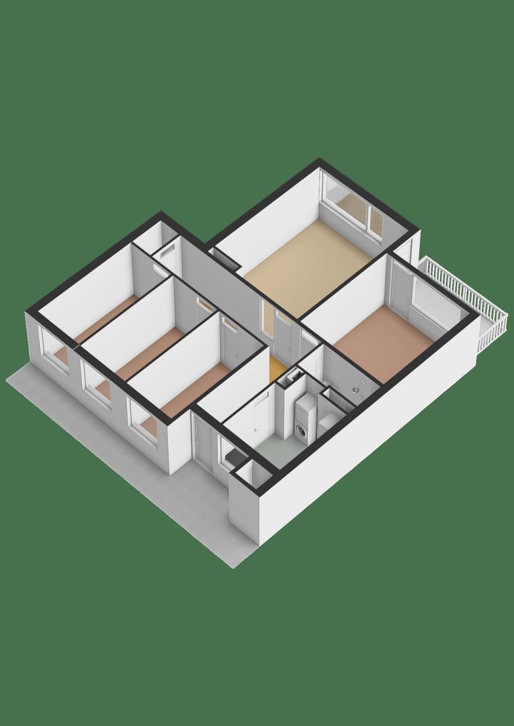 Photo 34 of Banckertlaan 47