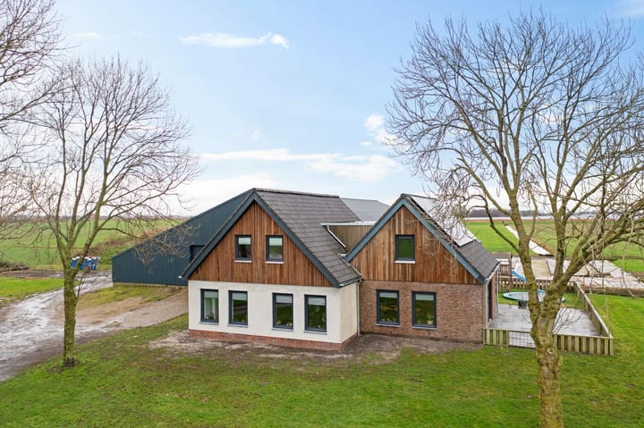 Foto 2 van Koaidyk 13