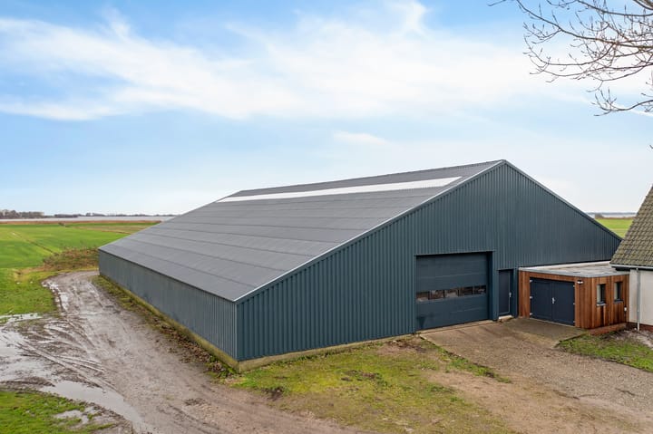 Foto 52 van Koaidyk 13