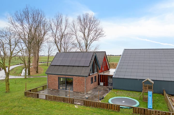 Foto 53 van Koaidyk 13