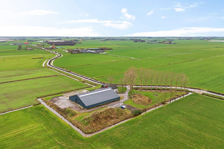 Foto 56 van Koaidyk 13