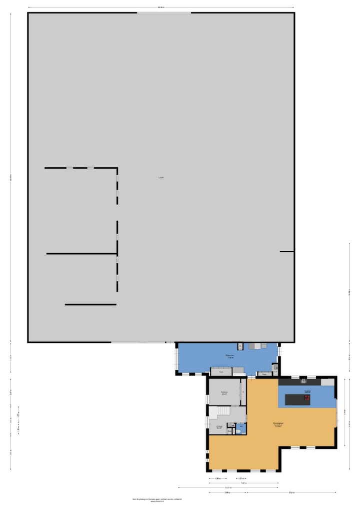 Foto 63 van Koaidyk 13