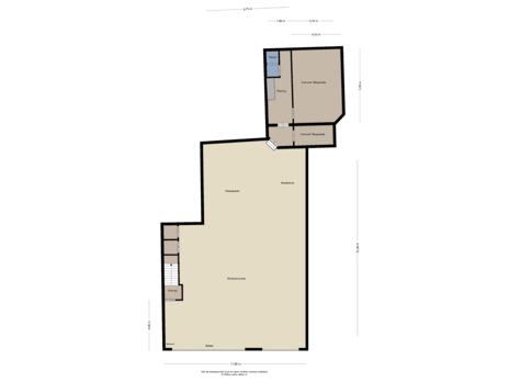 View floorplan